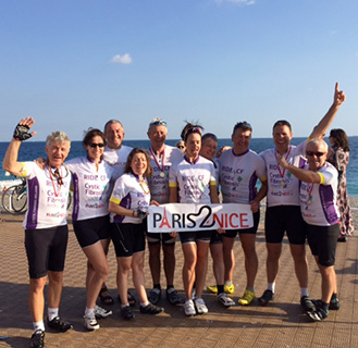 €20 Cystic Fibrosis Donation image